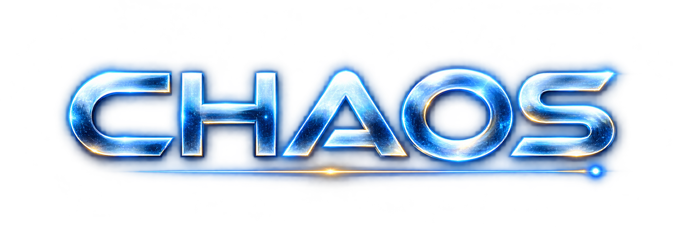 Chaos text